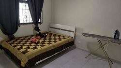 Blk 117 Potong Pasir Avenue 1 (Toa Payoh), HDB 3 Rooms #530111661